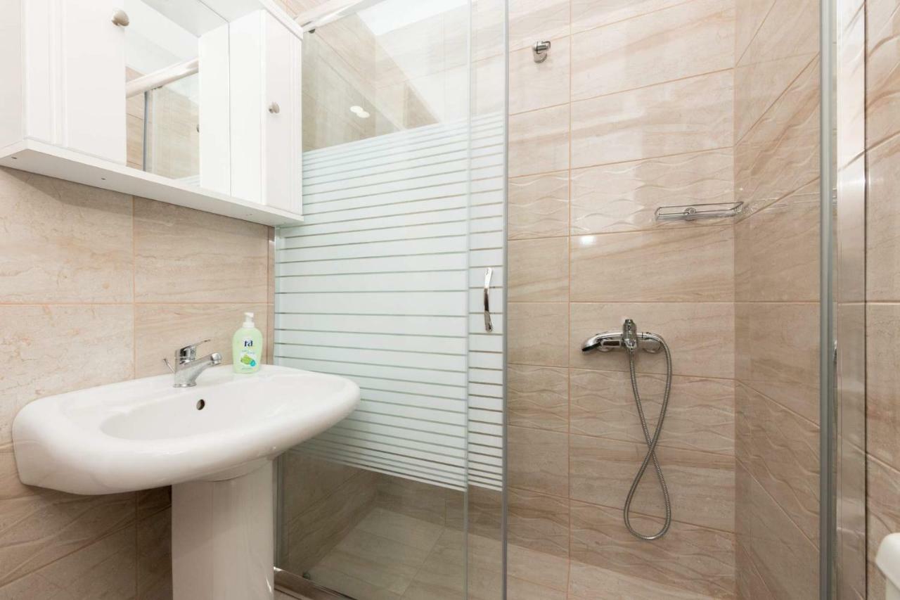 Villa Venetta Skala Rachoni  外观 照片